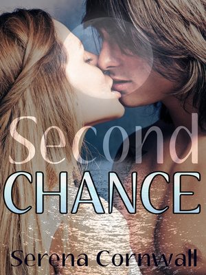 cover image of Second Chance